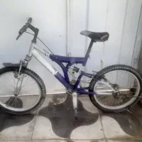 دوچرخه