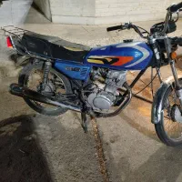 موتور پارکینگی با برگه