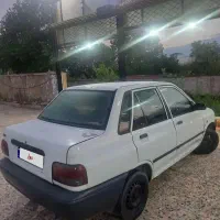 پراید مدل 90