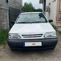 پراید ۱۳۱