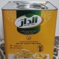 روغن الدار ۱۰ کیلو