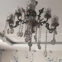 لوستر برنز