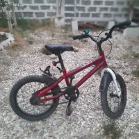 دوچرخه سایز ۱۶