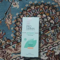 سی سی کرم پرودرمافقط150
