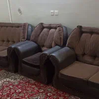 مبلمان راحتی