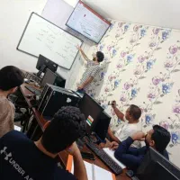 آموزش تخصصی ارز دیجیتال و فارکس( اموزشگاه مهر )
