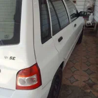 ۱۱۱ مدل ۹۶ بدون رنگ و شاسیا پلمپ