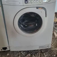 سه تا ماشین لباس شویی