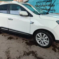 جک s5|خودرو سواری و وانت|مشهد, ثامن|دیوار