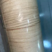 کاغذ دیواری طرح چوب نو رولی۳۳۰