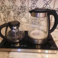 چای ساز|سماور، چایساز، قهوهساز|پرند, فاز ۶|دیوار