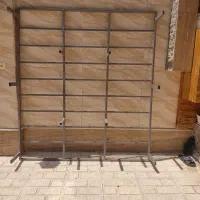 پایه زیر تشک