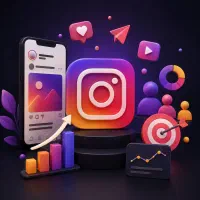 تولید محتوا اینستاگرامی ۹ ملیون و ۵۰۰ هزار تومان