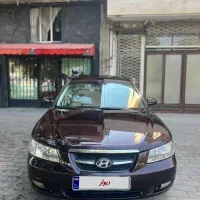 سوناتا nf 2008