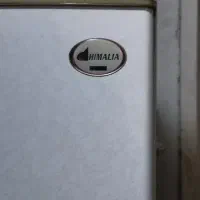 یخچال و فریزر