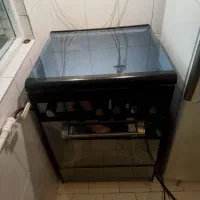 اجاق گاز ۴ شعله