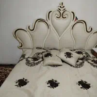 تخت دونفره