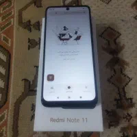 گوشی شیامی نوت 11