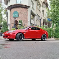 هیوندا کوپه fx