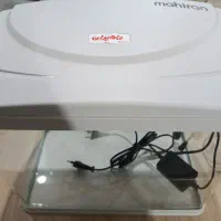 آکواریوم ماهیران