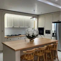 کابینت و کمد دیواری صدراچوب