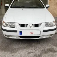سمند Lx|خودرو سواری و وانت|تبریز, |دیوار