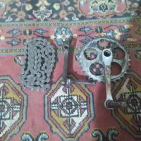 سلام یک زنجیر  ویک