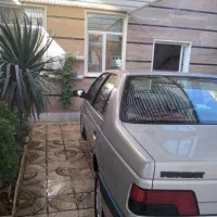 پژو  ۴۰۵مدل ۹۸