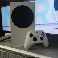 Xbox Series S درحدنو