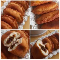 محصولات خوراکی آشپزخونه کوچک من