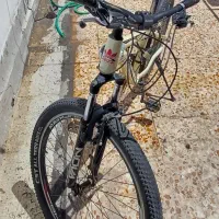 دوچرخه 26|دوچرخه، اسکیت، اسکوتر|تهران, علی‌آباد|دیوار