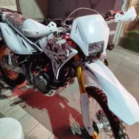 تریل روان 200 (آرین موتور)