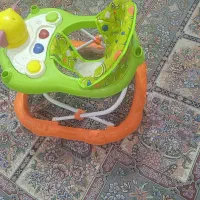 روروئک کودک