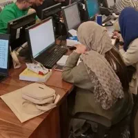آموزش حسابداری مقدماتی تا پیشرفته +استخدام