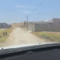 زمین مسکونی آفتابگردان