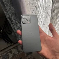 Iphone15pro max 256|موبایل|بندرعباس, |دیوار