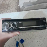 ظبط jvc|قطعات یدکی و لوازم جانبی|ارومیه, |دیوار