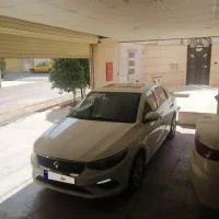 تارا V4 صفر مدل 1403