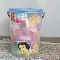 لگو|اسباببازی|بجنورد, |دیوار