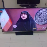 ال ای دی سامسونگ 50 اینچ در حد صفر