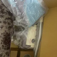 بخارشو پارس خزر