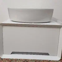 روشویی سرویس بهداشتی نو