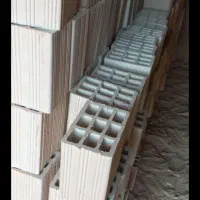 تولید و پخش انواع آجر سفال دیواری و سقفی