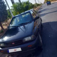پراید ۸۵ شاسی پلم