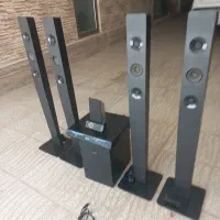 سینما خانگی جدید فیلیپس philips