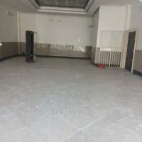 مغازه ۱۲۰متری(ده متر بر) دو دهنه در قائم مقام
