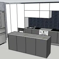 کمد ، کابینت ، دکور ، استند ،