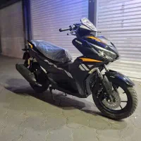 ایروکس همتاز موتور صفر