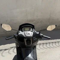 Nmax 1403|موتورسیکلت|تهران, طرشت|دیوار