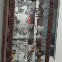 بوفه، از چوب گردو